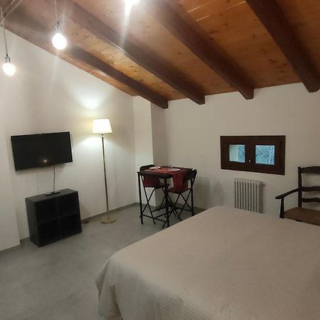 La Torre Di Longara Bed & Breakfast Calderara di Reno Dış mekan fotoğraf
