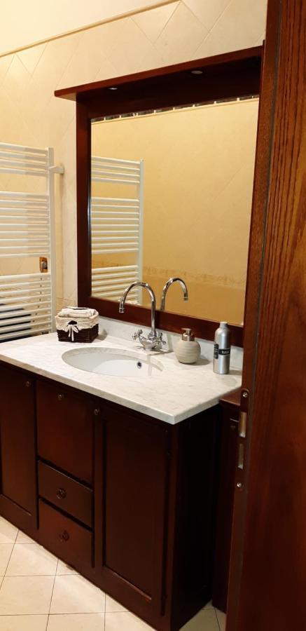 La Torre Di Longara Bed & Breakfast Calderara di Reno Dış mekan fotoğraf