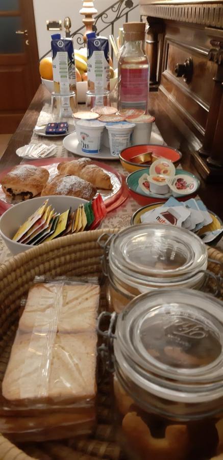 La Torre Di Longara Bed & Breakfast Calderara di Reno Dış mekan fotoğraf