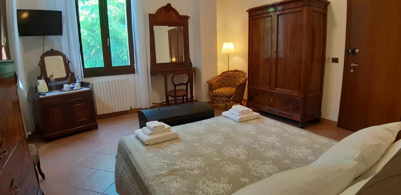La Torre Di Longara Bed & Breakfast Calderara di Reno Dış mekan fotoğraf