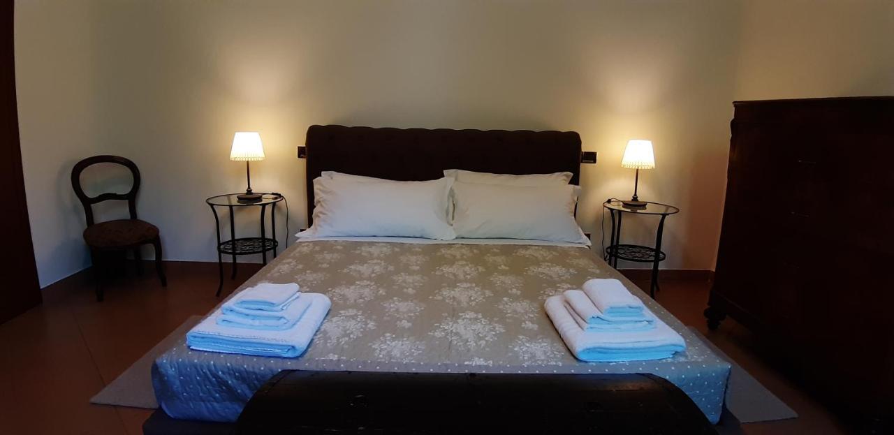 La Torre Di Longara Bed & Breakfast Calderara di Reno Dış mekan fotoğraf