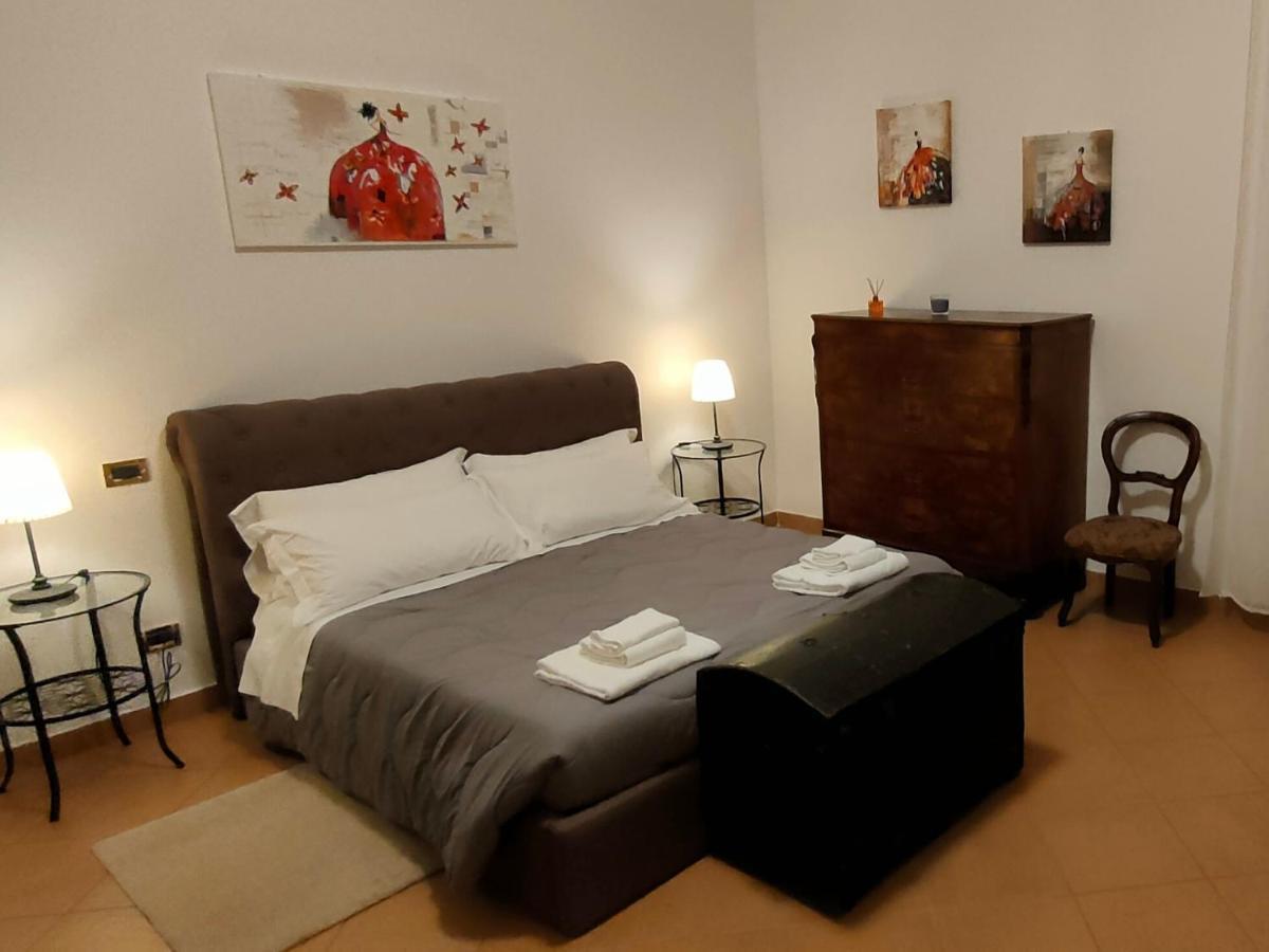 La Torre Di Longara Bed & Breakfast Calderara di Reno Dış mekan fotoğraf