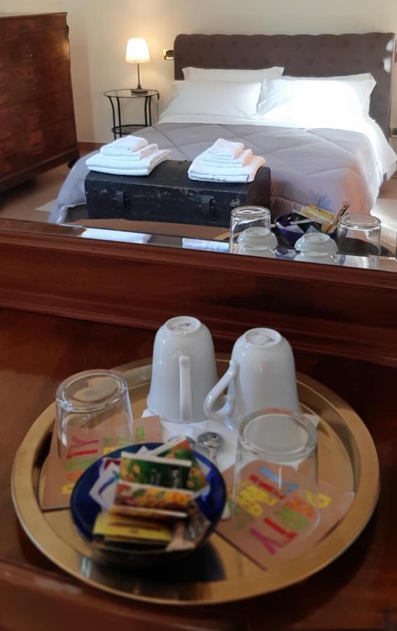 La Torre Di Longara Bed & Breakfast Calderara di Reno Dış mekan fotoğraf