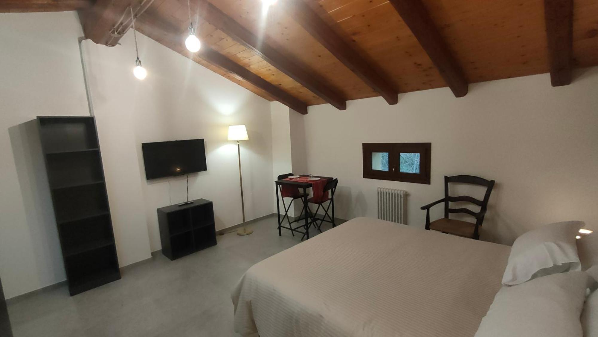 La Torre Di Longara Bed & Breakfast Calderara di Reno Dış mekan fotoğraf