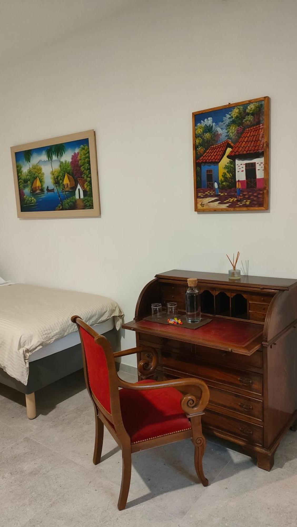 La Torre Di Longara Bed & Breakfast Calderara di Reno Dış mekan fotoğraf
