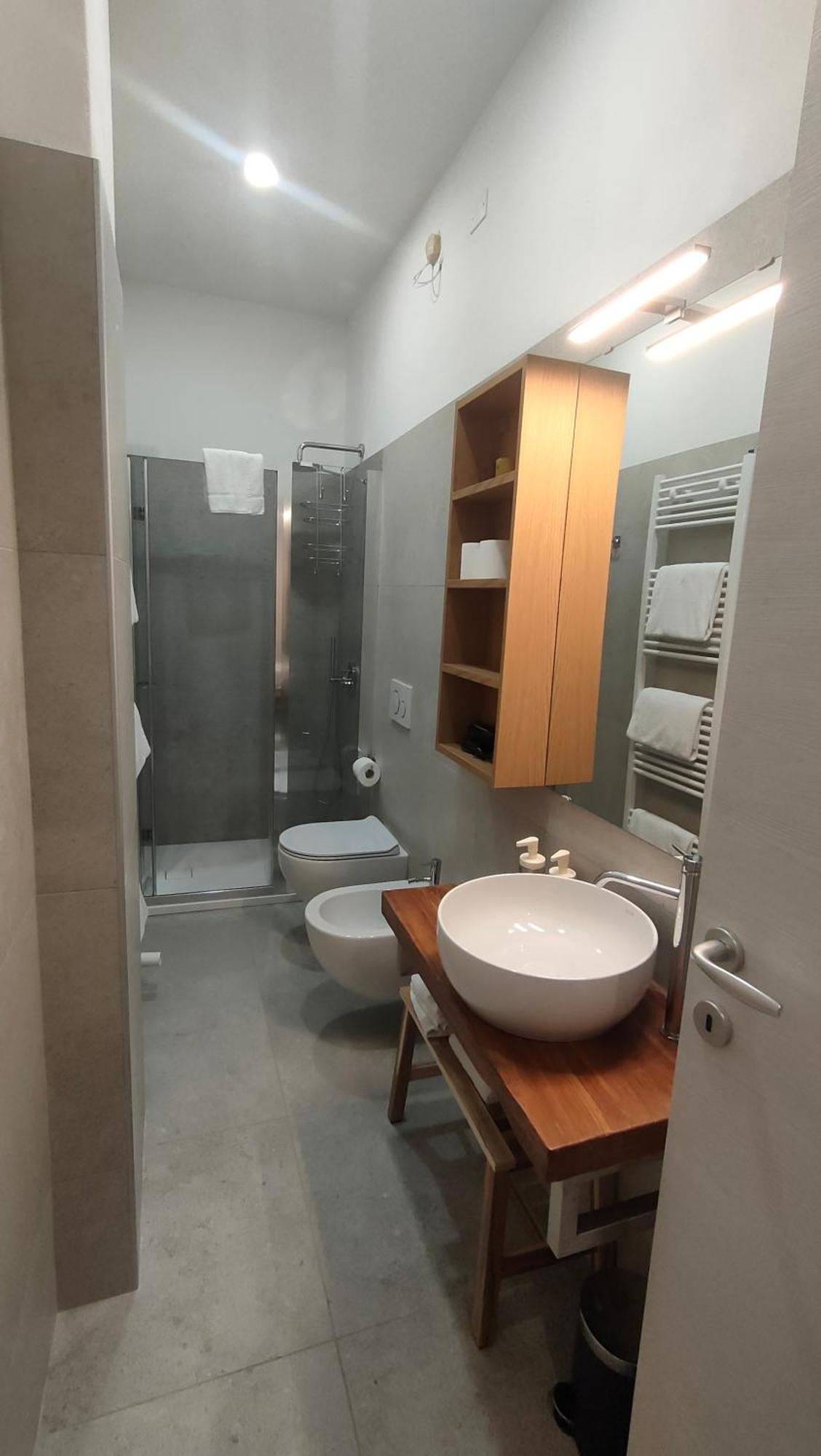 La Torre Di Longara Bed & Breakfast Calderara di Reno Dış mekan fotoğraf