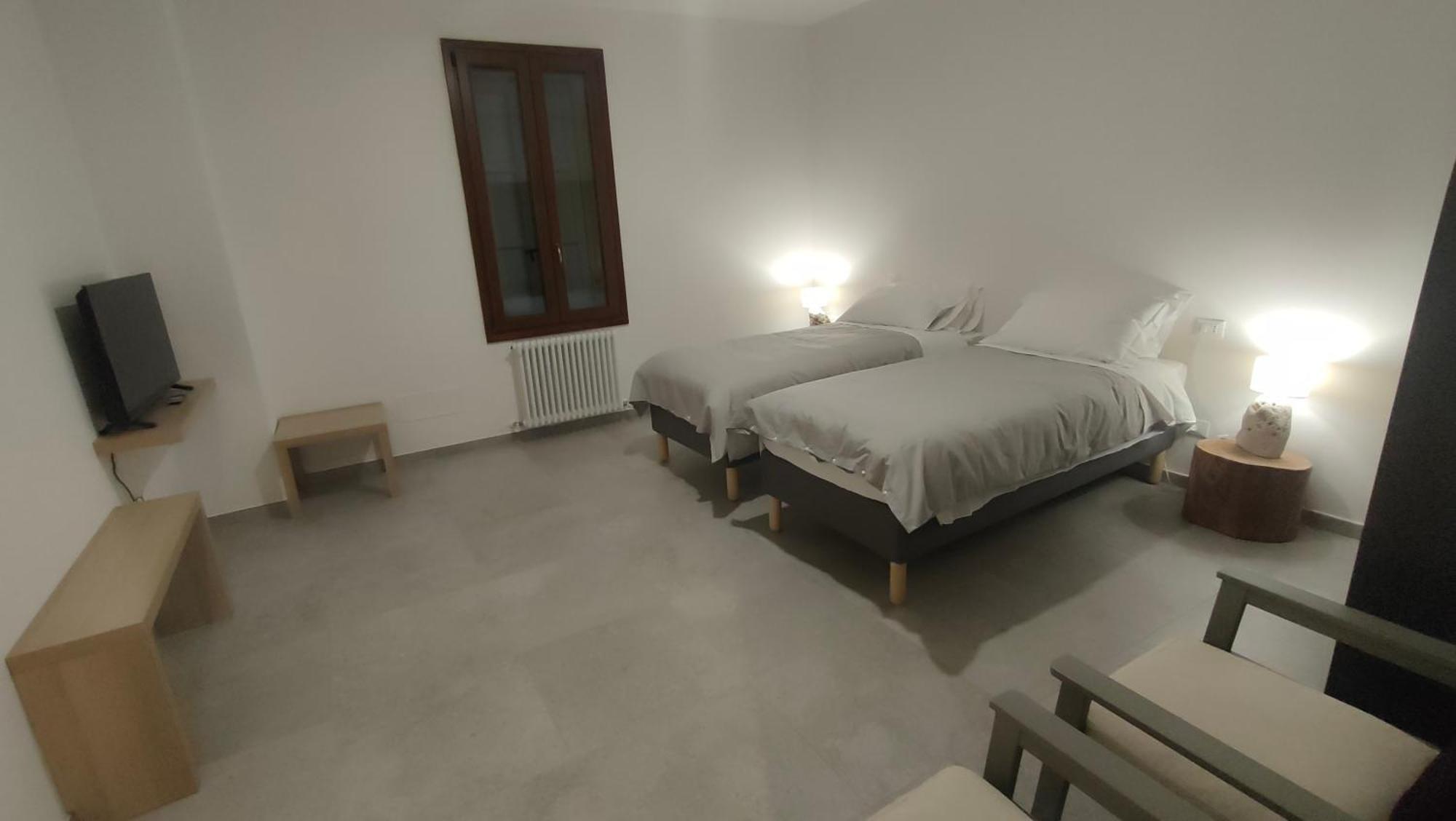 La Torre Di Longara Bed & Breakfast Calderara di Reno Dış mekan fotoğraf