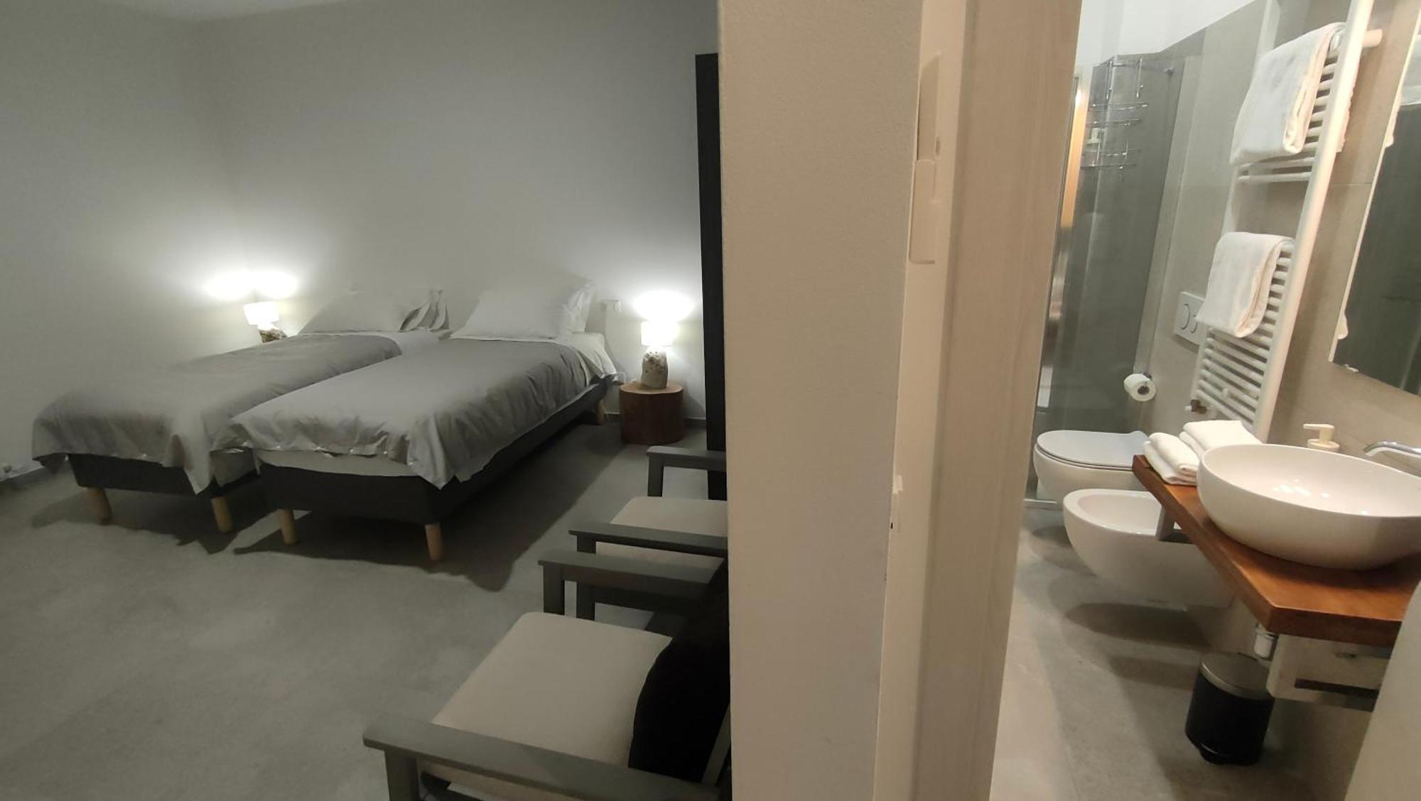 La Torre Di Longara Bed & Breakfast Calderara di Reno Dış mekan fotoğraf