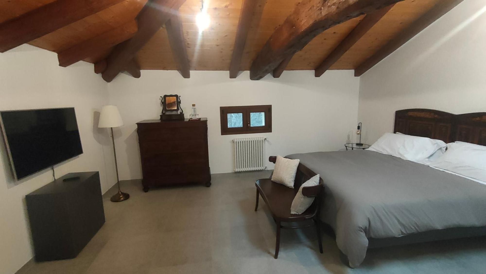 La Torre Di Longara Bed & Breakfast Calderara di Reno Dış mekan fotoğraf